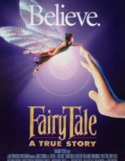 FairyTale: A True Story