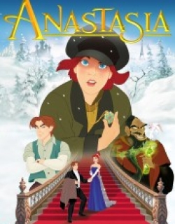 Anastasia