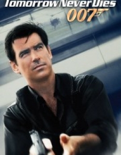 Tomorrow Never Dies