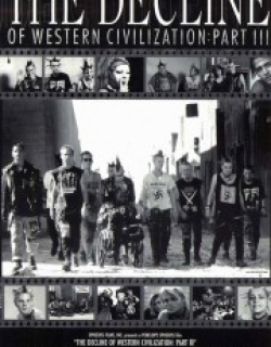 The Decline of Western Civilization Part III