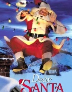 Dear Santa