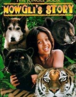 The Jungle Book: Mowgli's Story