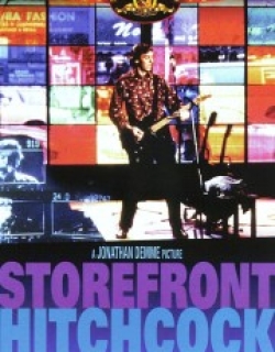 Storefront Hitchcock