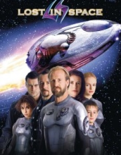 Lost in Space