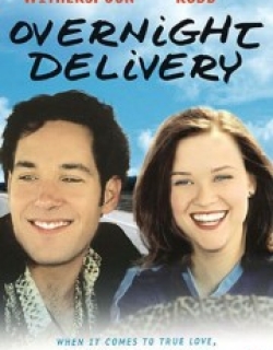Overnight Delivery