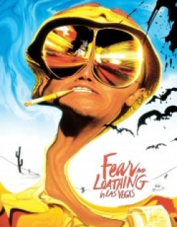 Fear and Loathing in Las Vegas
