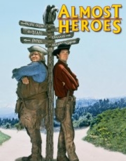Almost Heroes