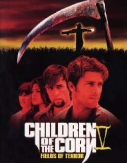 Children of the Corn V: Fields of Terror