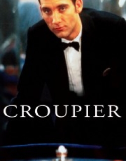 Croupier