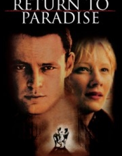 Return to Paradise