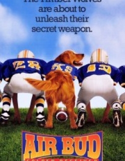 Air Bud: Golden Receiver