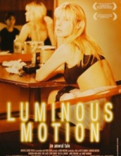 Luminous Motion