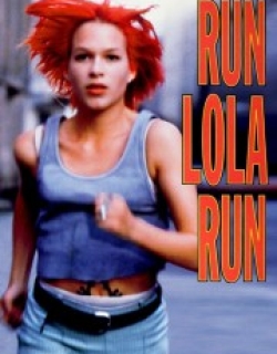 Run Lola Run