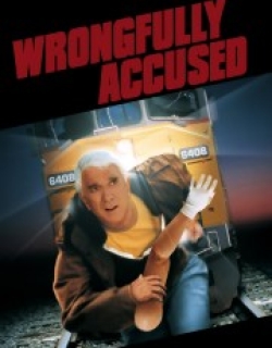 Wrongfully Accused
