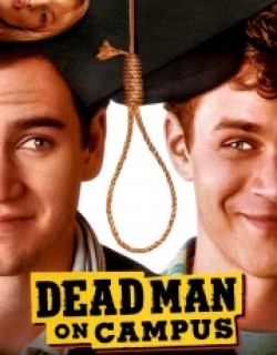 Dead Man on Campus