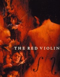 The Red Violin