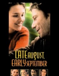 Late August, Early September