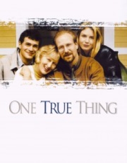One True Thing