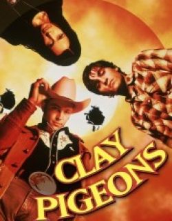 Clay Pigeons