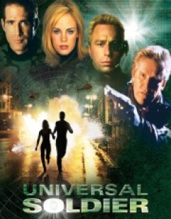 Universal Soldier II: Brothers in Arms