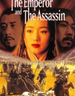 The Emperor and the Assassin