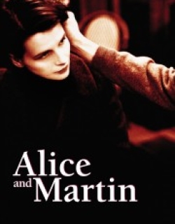Alice and Martin