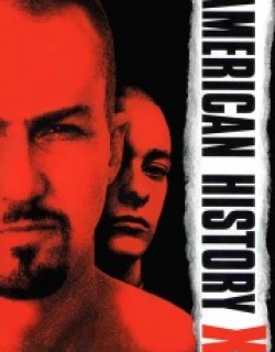 American History X