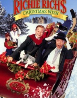 Richie Rich's Christmas Wish