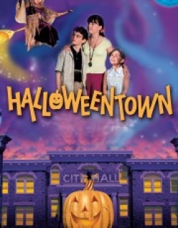 Halloweentown