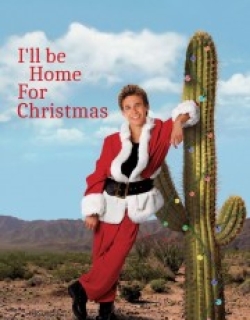 I'll Be Home for Christmas