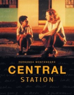Central Station