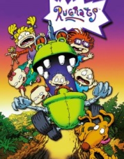 The Rugrats Movie
