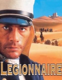 Legionnaire