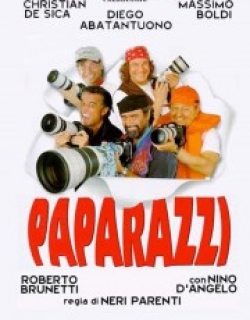 Paparazzi