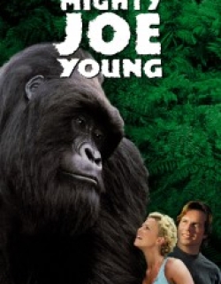 Mighty Joe Young