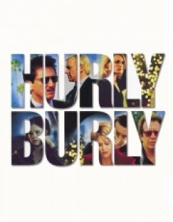 Hurlyburly