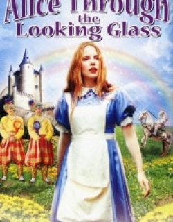 Alice Through the Looking Glass