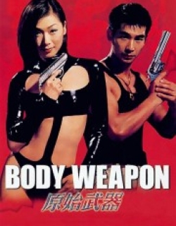 Body Weapon