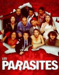 Les Parasites