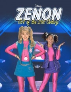 Zenon: Girl of the 21st Century