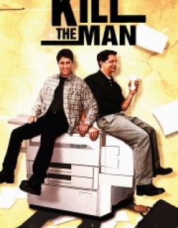 Kill the Man