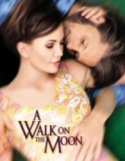 A Walk on the Moon