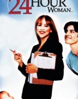 The 24 Hour Woman