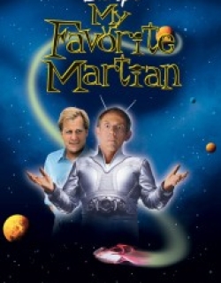My Favorite Martian