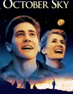 October Sky