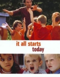 It All Starts Today