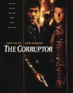 The Corruptor