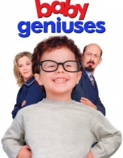 Baby Geniuses