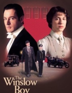 The Winslow Boy