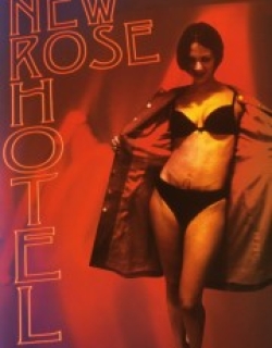 New Rose Hotel